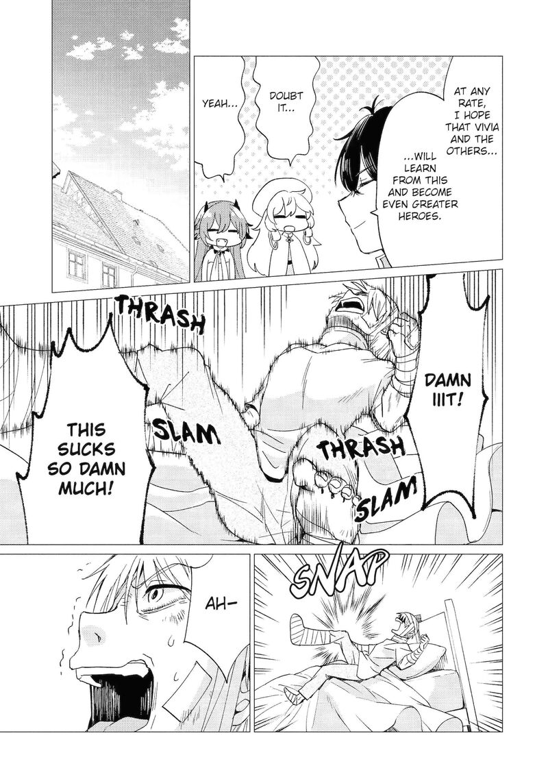 Yuusha Party Wo Tsuihou Sareta Ore Da Ga Ore Kara Sudatte Kureta You De UreshII Nanode Daiseijo Omae Ni Otte Korarete Wa Komaru No Da Ga 42b 6