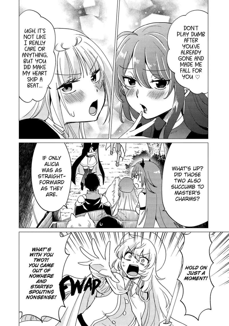 Yuusha Party Wo Tsuihou Sareta Ore Da Ga Ore Kara Sudatte Kureta You De UreshII Nanode Daiseijo Omae Ni Otte Korarete Wa Komaru No Da Ga 43 20