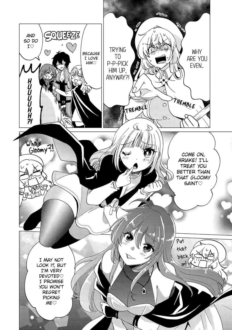 Yuusha Party Wo Tsuihou Sareta Ore Da Ga Ore Kara Sudatte Kureta You De UreshII Nanode Daiseijo Omae Ni Otte Korarete Wa Komaru No Da Ga 43 22