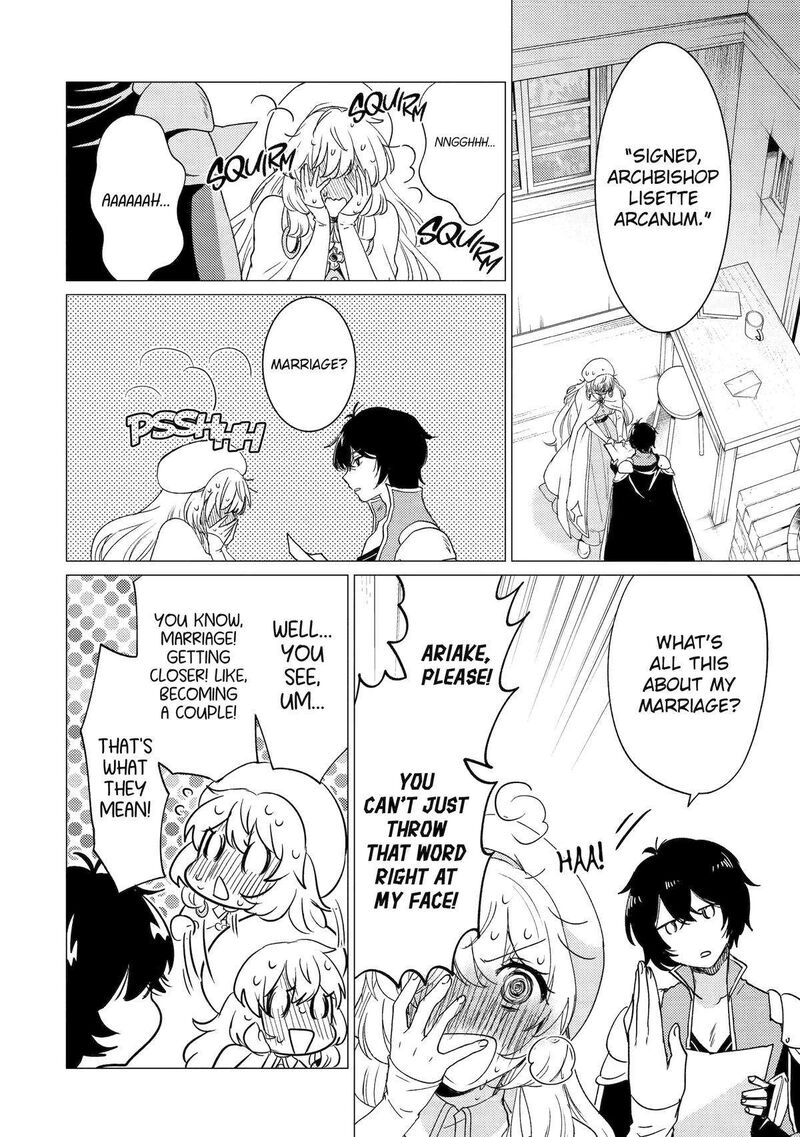 Yuusha Party Wo Tsuihou Sareta Ore Da Ga Ore Kara Sudatte Kureta You De UreshII Nanode Daiseijo Omae Ni Otte Korarete Wa Komaru No Da Ga 43 4