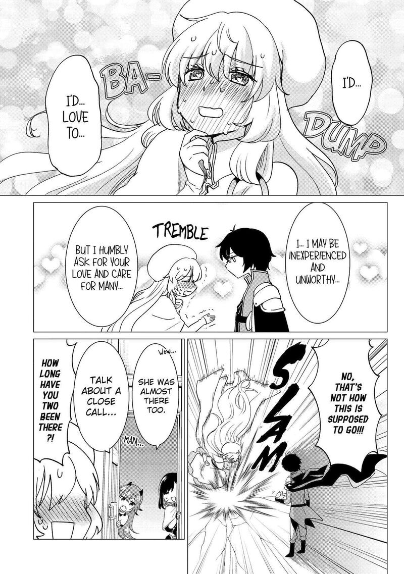 Yuusha Party Wo Tsuihou Sareta Ore Da Ga Ore Kara Sudatte Kureta You De UreshII Nanode Daiseijo Omae Ni Otte Korarete Wa Komaru No Da Ga 43 6