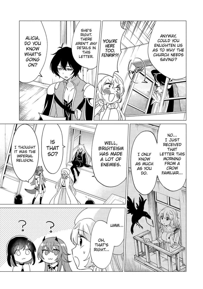 Yuusha Party Wo Tsuihou Sareta Ore Da Ga Ore Kara Sudatte Kureta You De UreshII Nanode Daiseijo Omae Ni Otte Korarete Wa Komaru No Da Ga 43 7