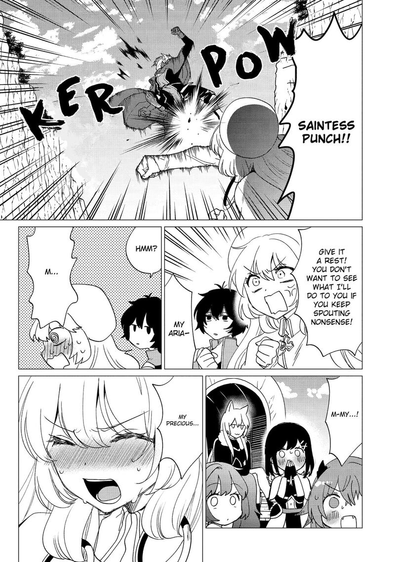 Yuusha Party Wo Tsuihou Sareta Ore Da Ga Ore Kara Sudatte Kureta You De UreshII Nanode Daiseijo Omae Ni Otte Korarete Wa Komaru No Da Ga 44 15