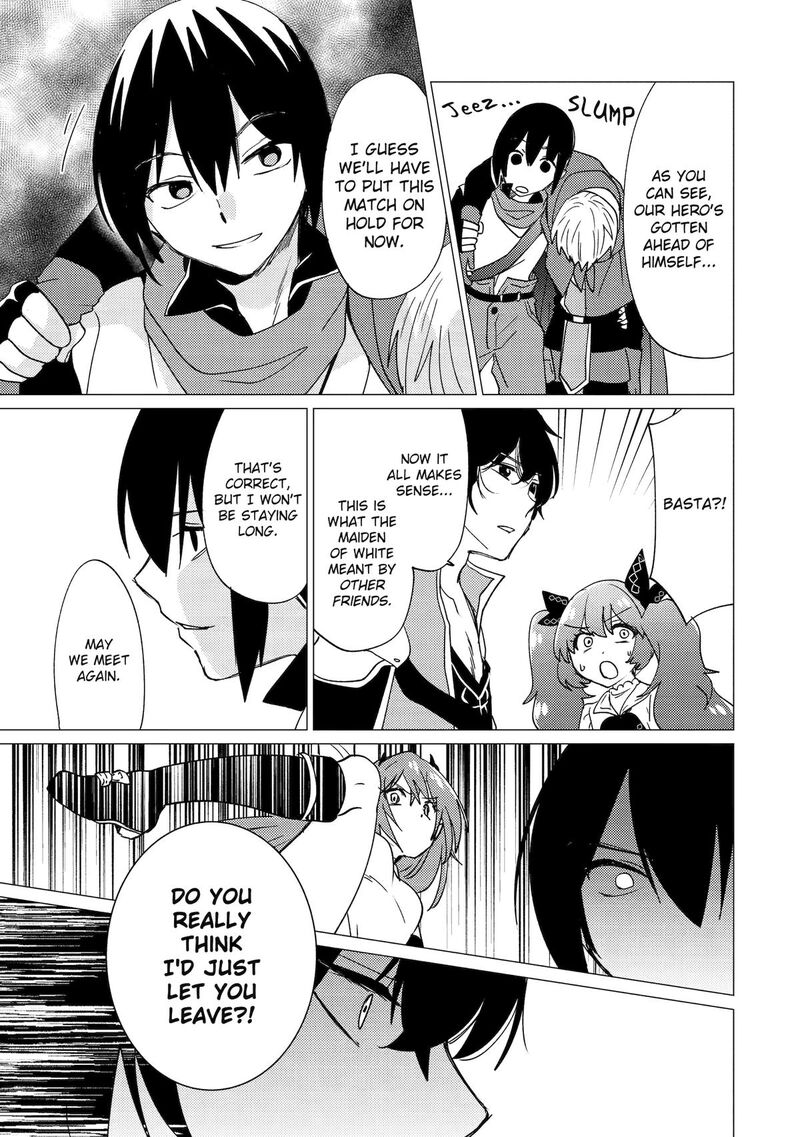Yuusha Party Wo Tsuihou Sareta Ore Da Ga Ore Kara Sudatte Kureta You De UreshII Nanode Daiseijo Omae Ni Otte Korarete Wa Komaru No Da Ga 44 17