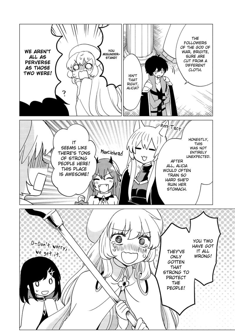 Yuusha Party Wo Tsuihou Sareta Ore Da Ga Ore Kara Sudatte Kureta You De UreshII Nanode Daiseijo Omae Ni Otte Korarete Wa Komaru No Da Ga 44 24
