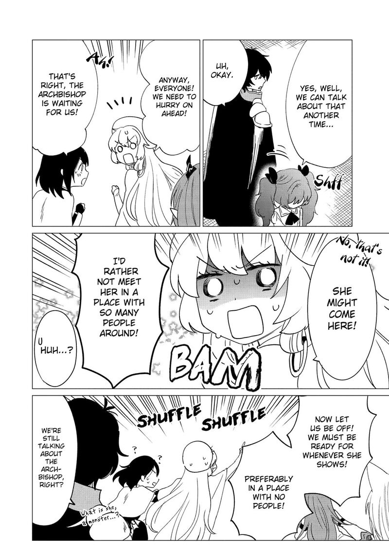 Yuusha Party Wo Tsuihou Sareta Ore Da Ga Ore Kara Sudatte Kureta You De UreshII Nanode Daiseijo Omae Ni Otte Korarete Wa Komaru No Da Ga 44 26