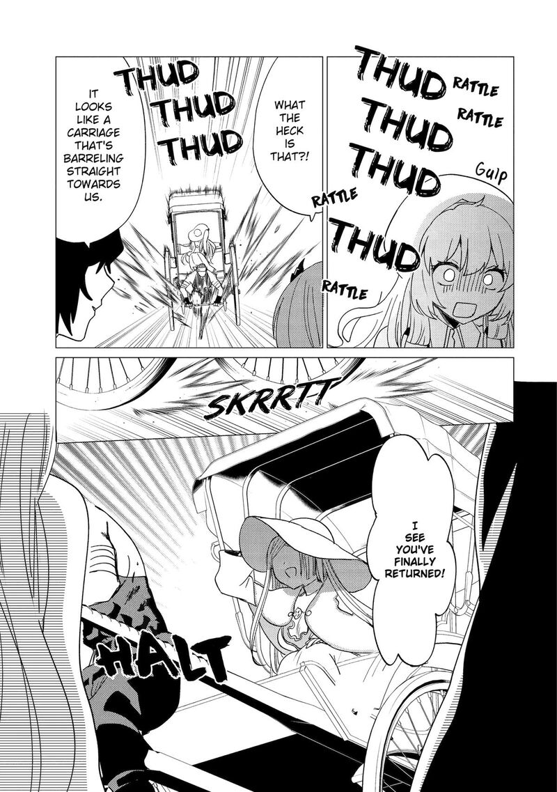 Yuusha Party Wo Tsuihou Sareta Ore Da Ga Ore Kara Sudatte Kureta You De UreshII Nanode Daiseijo Omae Ni Otte Korarete Wa Komaru No Da Ga 44 27