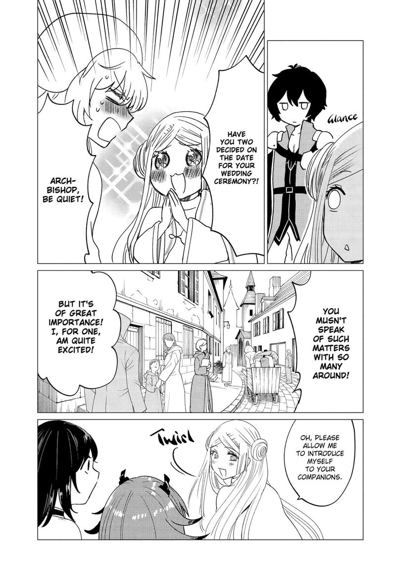 Yuusha Party Wo Tsuihou Sareta Ore Da Ga Ore Kara Sudatte Kureta You De UreshII Nanode Daiseijo Omae Ni Otte Korarete Wa Komaru No Da Ga 44 29