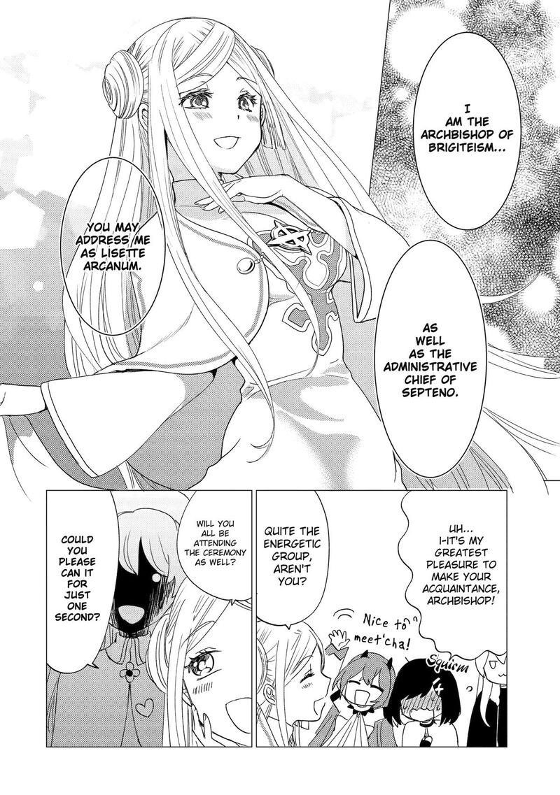 Yuusha Party Wo Tsuihou Sareta Ore Da Ga Ore Kara Sudatte Kureta You De UreshII Nanode Daiseijo Omae Ni Otte Korarete Wa Komaru No Da Ga 44 30