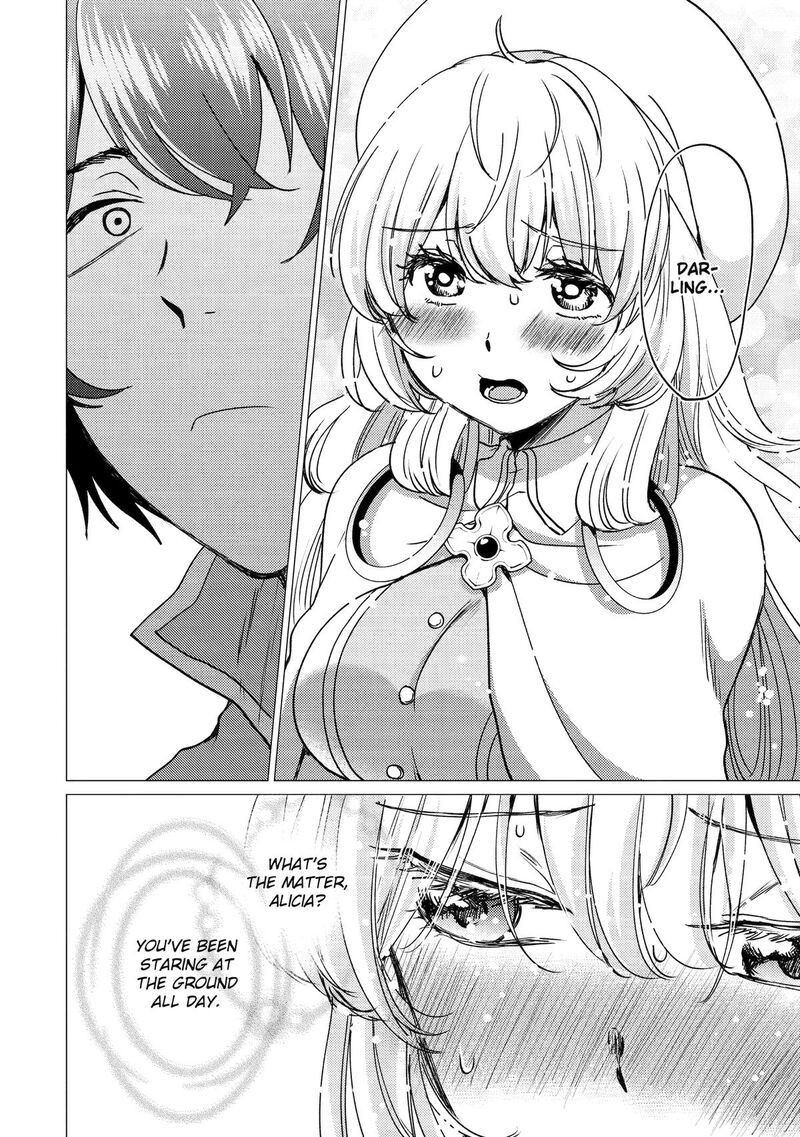 Yuusha Party Wo Tsuihou Sareta Ore Da Ga Ore Kara Sudatte Kureta You De UreshII Nanode Daiseijo Omae Ni Otte Korarete Wa Komaru No Da Ga 45 12