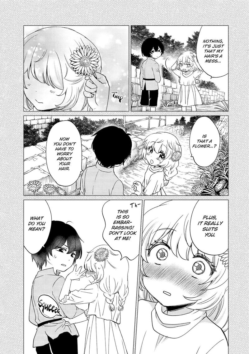 Yuusha Party Wo Tsuihou Sareta Ore Da Ga Ore Kara Sudatte Kureta You De UreshII Nanode Daiseijo Omae Ni Otte Korarete Wa Komaru No Da Ga 45 13