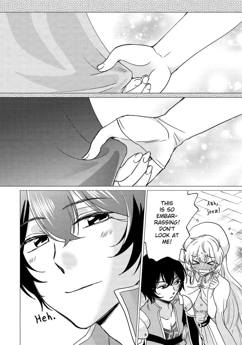 Yuusha Party Wo Tsuihou Sareta Ore Da Ga Ore Kara Sudatte Kureta You De UreshII Nanode Daiseijo Omae Ni Otte Korarete Wa Komaru No Da Ga 45 14