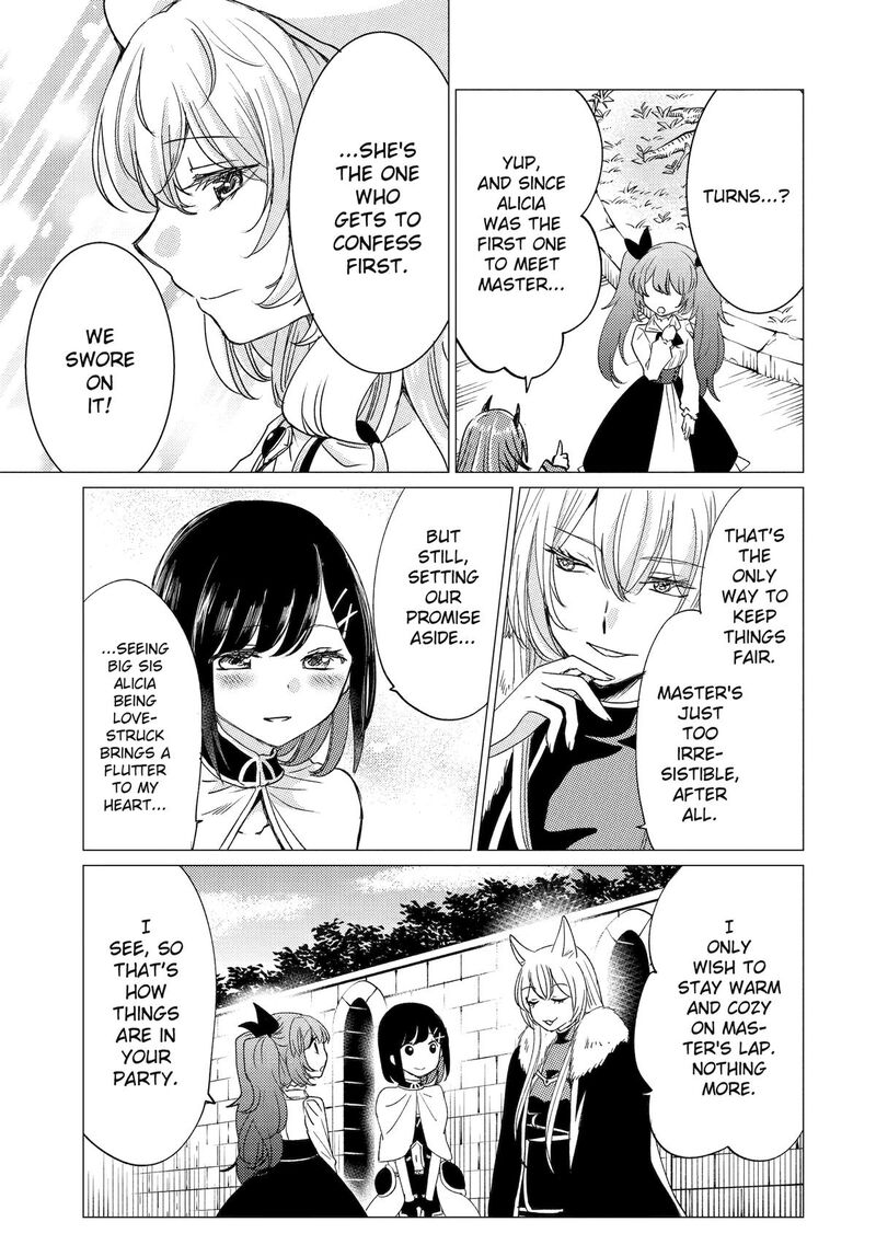 Yuusha Party Wo Tsuihou Sareta Ore Da Ga Ore Kara Sudatte Kureta You De UreshII Nanode Daiseijo Omae Ni Otte Korarete Wa Komaru No Da Ga 45 17
