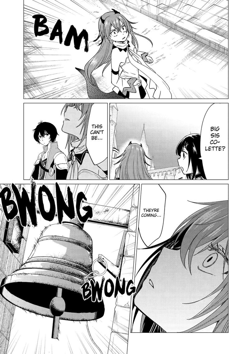 Yuusha Party Wo Tsuihou Sareta Ore Da Ga Ore Kara Sudatte Kureta You De UreshII Nanode Daiseijo Omae Ni Otte Korarete Wa Komaru No Da Ga 45 19