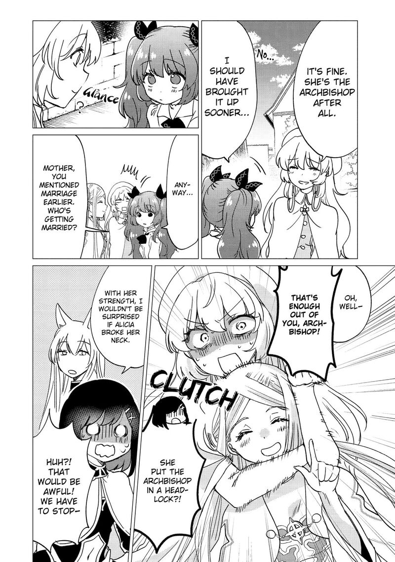 Yuusha Party Wo Tsuihou Sareta Ore Da Ga Ore Kara Sudatte Kureta You De UreshII Nanode Daiseijo Omae Ni Otte Korarete Wa Komaru No Da Ga 45 2