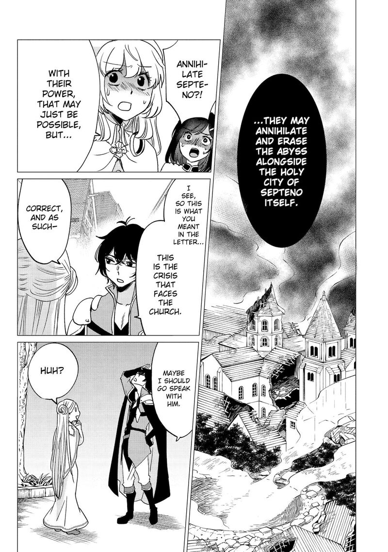 Yuusha Party Wo Tsuihou Sareta Ore Da Ga Ore Kara Sudatte Kureta You De UreshII Nanode Daiseijo Omae Ni Otte Korarete Wa Komaru No Da Ga 45 23