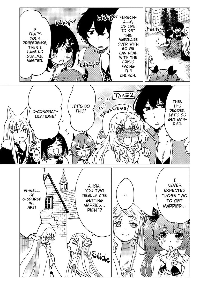 Yuusha Party Wo Tsuihou Sareta Ore Da Ga Ore Kara Sudatte Kureta You De UreshII Nanode Daiseijo Omae Ni Otte Korarete Wa Komaru No Da Ga 45 5