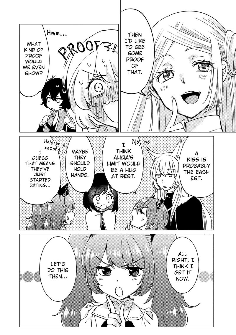 Yuusha Party Wo Tsuihou Sareta Ore Da Ga Ore Kara Sudatte Kureta You De UreshII Nanode Daiseijo Omae Ni Otte Korarete Wa Komaru No Da Ga 45 6