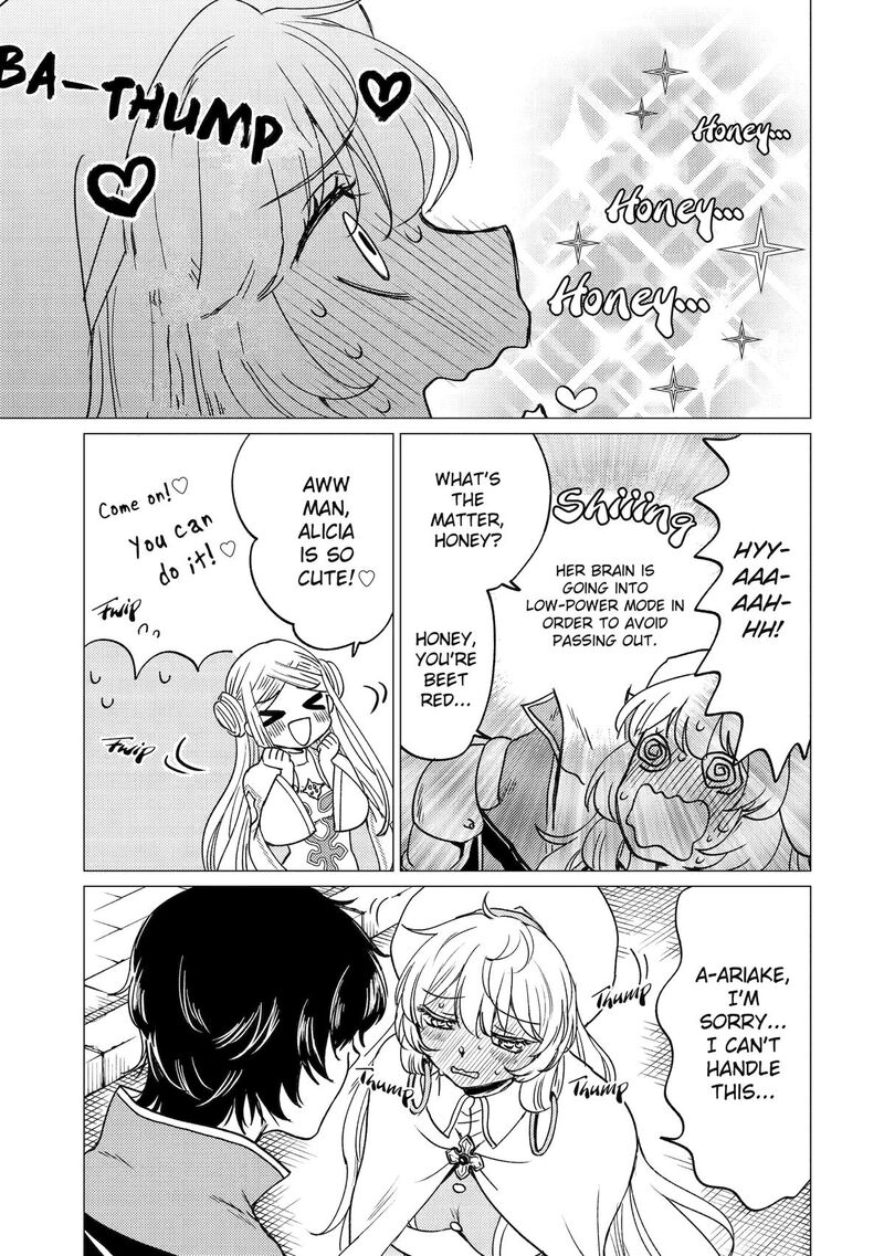 Yuusha Party Wo Tsuihou Sareta Ore Da Ga Ore Kara Sudatte Kureta You De UreshII Nanode Daiseijo Omae Ni Otte Korarete Wa Komaru No Da Ga 45 9