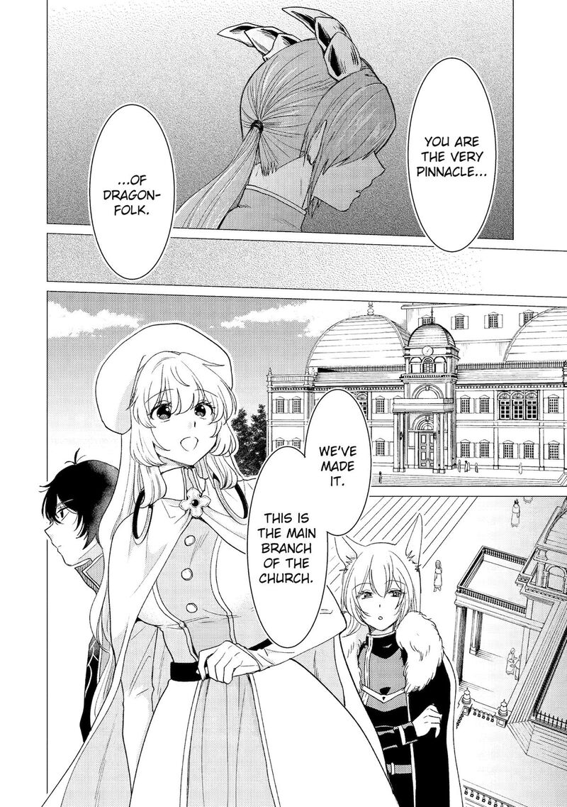 Yuusha Party Wo Tsuihou Sareta Ore Da Ga Ore Kara Sudatte Kureta You De UreshII Nanode Daiseijo Omae Ni Otte Korarete Wa Komaru No Da Ga 51 10