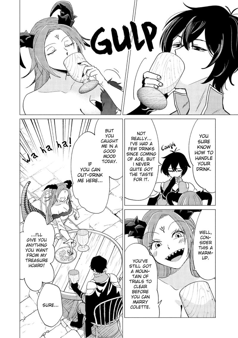 Yuusha Party Wo Tsuihou Sareta Ore Da Ga Ore Kara Sudatte Kureta You De UreshII Nanode Daiseijo Omae Ni Otte Korarete Wa Komaru No Da Ga 51 2