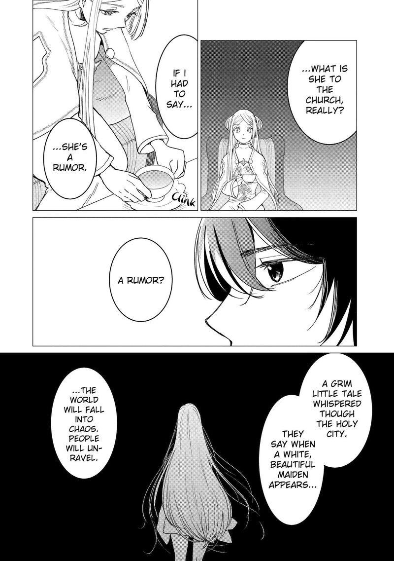 Yuusha Party Wo Tsuihou Sareta Ore Da Ga Ore Kara Sudatte Kureta You De UreshII Nanode Daiseijo Omae Ni Otte Korarete Wa Komaru No Da Ga 51 22