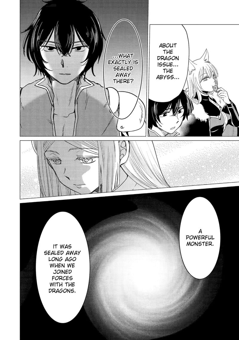 Yuusha Party Wo Tsuihou Sareta Ore Da Ga Ore Kara Sudatte Kureta You De UreshII Nanode Daiseijo Omae Ni Otte Korarete Wa Komaru No Da Ga 51 24
