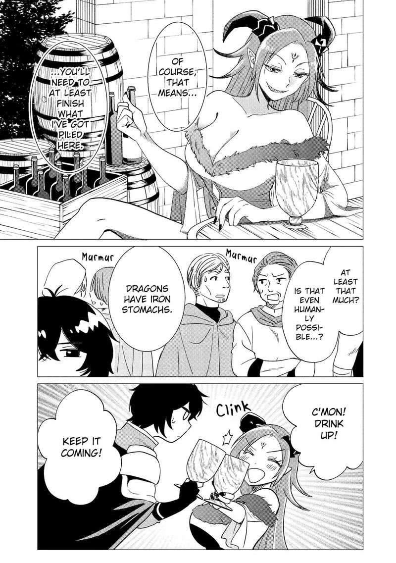 Yuusha Party Wo Tsuihou Sareta Ore Da Ga Ore Kara Sudatte Kureta You De UreshII Nanode Daiseijo Omae Ni Otte Korarete Wa Komaru No Da Ga 51 3