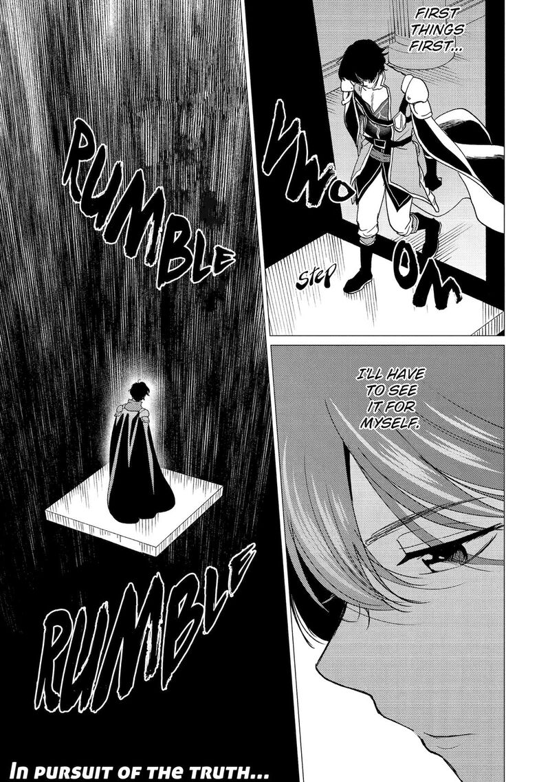 Yuusha Party Wo Tsuihou Sareta Ore Da Ga Ore Kara Sudatte Kureta You De UreshII Nanode Daiseijo Omae Ni Otte Korarete Wa Komaru No Da Ga 51 33