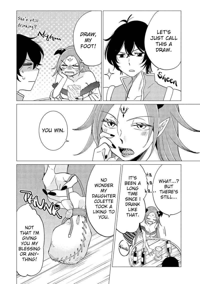 Yuusha Party Wo Tsuihou Sareta Ore Da Ga Ore Kara Sudatte Kureta You De UreshII Nanode Daiseijo Omae Ni Otte Korarete Wa Komaru No Da Ga 51 6