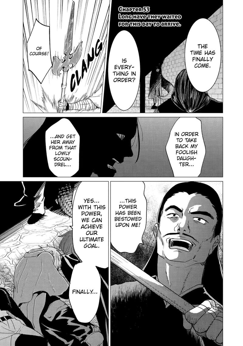 Yuusha Party Wo Tsuihou Sareta Ore Da Ga Ore Kara Sudatte Kureta You De UreshII Nanode Daiseijo Omae Ni Otte Korarete Wa Komaru No Da Ga 53 1