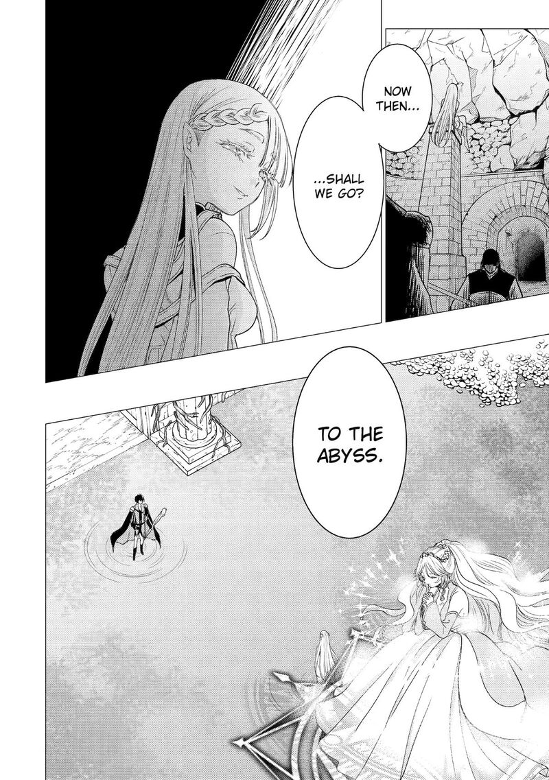 Yuusha Party Wo Tsuihou Sareta Ore Da Ga Ore Kara Sudatte Kureta You De UreshII Nanode Daiseijo Omae Ni Otte Korarete Wa Komaru No Da Ga 53 2