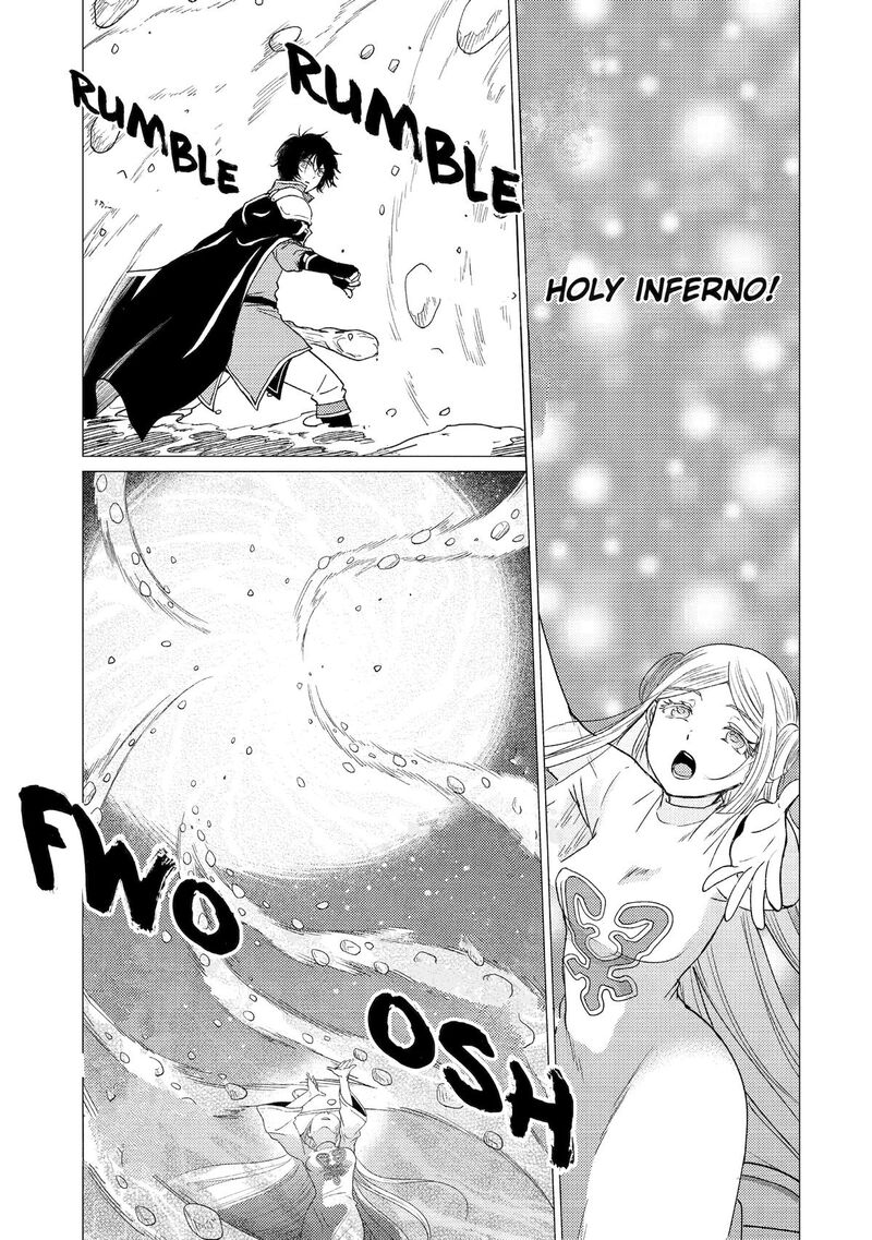 Yuusha Party Wo Tsuihou Sareta Ore Da Ga Ore Kara Sudatte Kureta You De UreshII Nanode Daiseijo Omae Ni Otte Korarete Wa Komaru No Da Ga 53 5