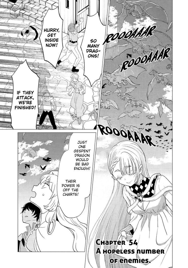 Yuusha Party Wo Tsuihou Sareta Ore Da Ga Ore Kara Sudatte Kureta You De UreshII Nanode Daiseijo Omae Ni Otte Korarete Wa Komaru No Da Ga 54 1