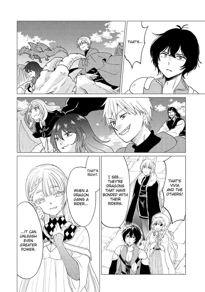 Yuusha Party Wo Tsuihou Sareta Ore Da Ga Ore Kara Sudatte Kureta You De UreshII Nanode Daiseijo Omae Ni Otte Korarete Wa Komaru No Da Ga 54 2