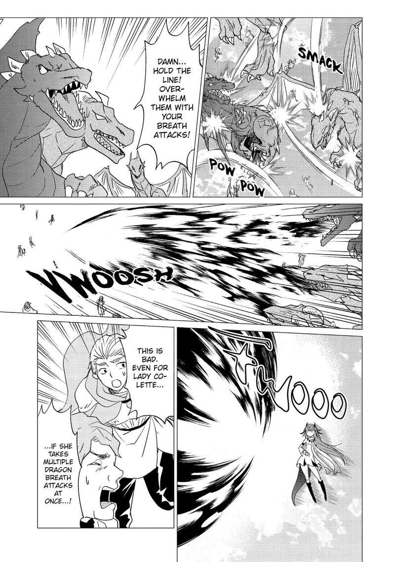 Yuusha Party Wo Tsuihou Sareta Ore Da Ga Ore Kara Sudatte Kureta You De UreshII Nanode Daiseijo Omae Ni Otte Korarete Wa Komaru No Da Ga 54 23