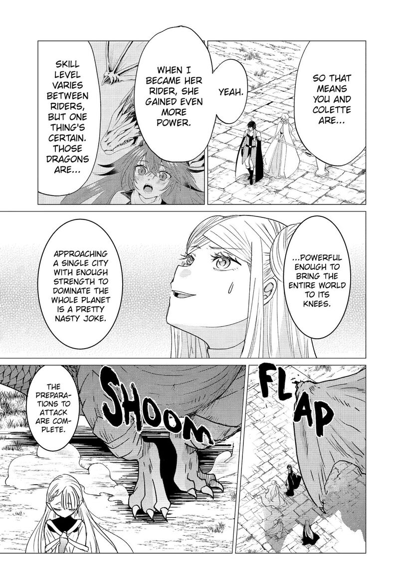 Yuusha Party Wo Tsuihou Sareta Ore Da Ga Ore Kara Sudatte Kureta You De UreshII Nanode Daiseijo Omae Ni Otte Korarete Wa Komaru No Da Ga 54 3