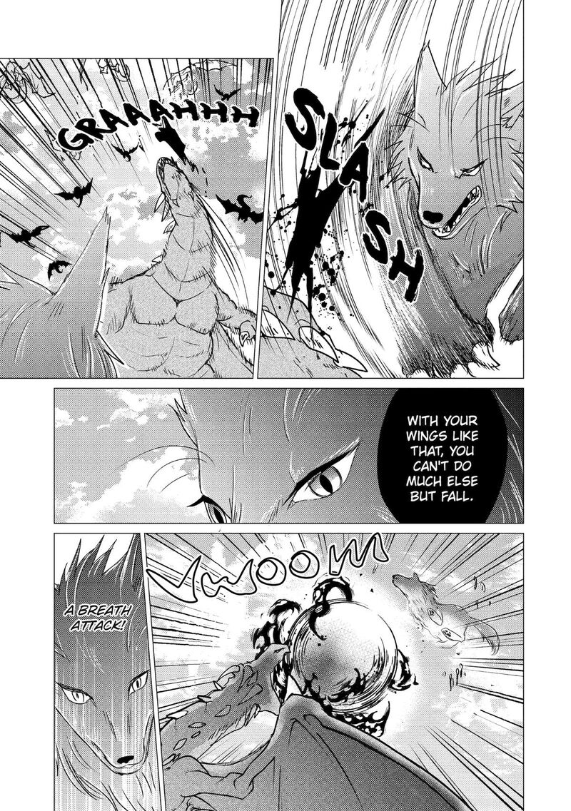 Yuusha Party Wo Tsuihou Sareta Ore Da Ga Ore Kara Sudatte Kureta You De UreshII Nanode Daiseijo Omae Ni Otte Korarete Wa Komaru No Da Ga 54 31