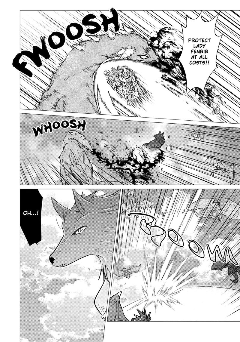 Yuusha Party Wo Tsuihou Sareta Ore Da Ga Ore Kara Sudatte Kureta You De UreshII Nanode Daiseijo Omae Ni Otte Korarete Wa Komaru No Da Ga 54 32