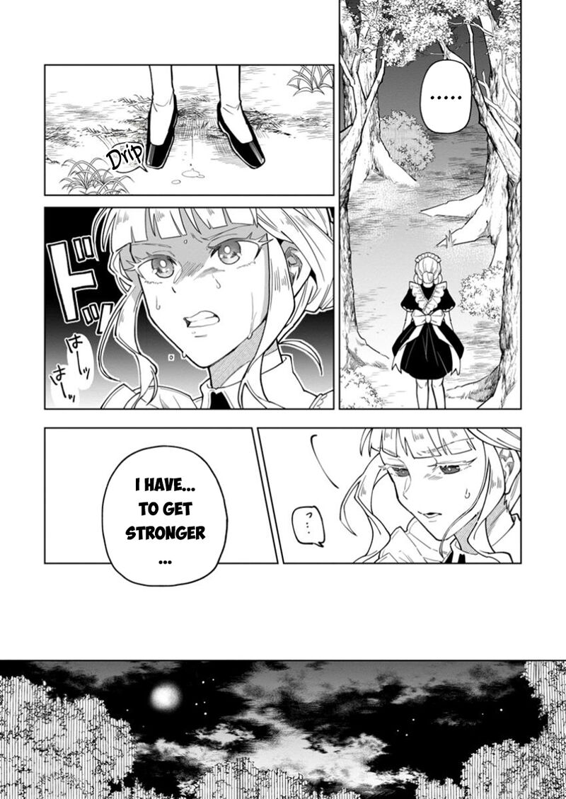 Yuusha Party Wo Tsuihousareta Hakuma Doushi S Rank Boukensha Ni Hirowareru Kono Hakuma Doushi Ga Kikakugai Sugiru 44 11