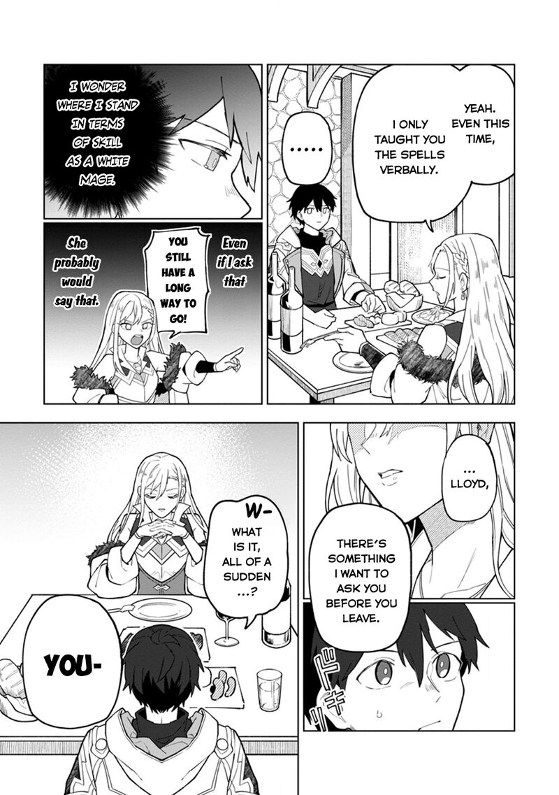Yuusha Party Wo Tsuihousareta Hakuma Doushi S Rank Boukensha Ni Hirowareru Kono Hakuma Doushi Ga Kikakugai Sugiru 44 14