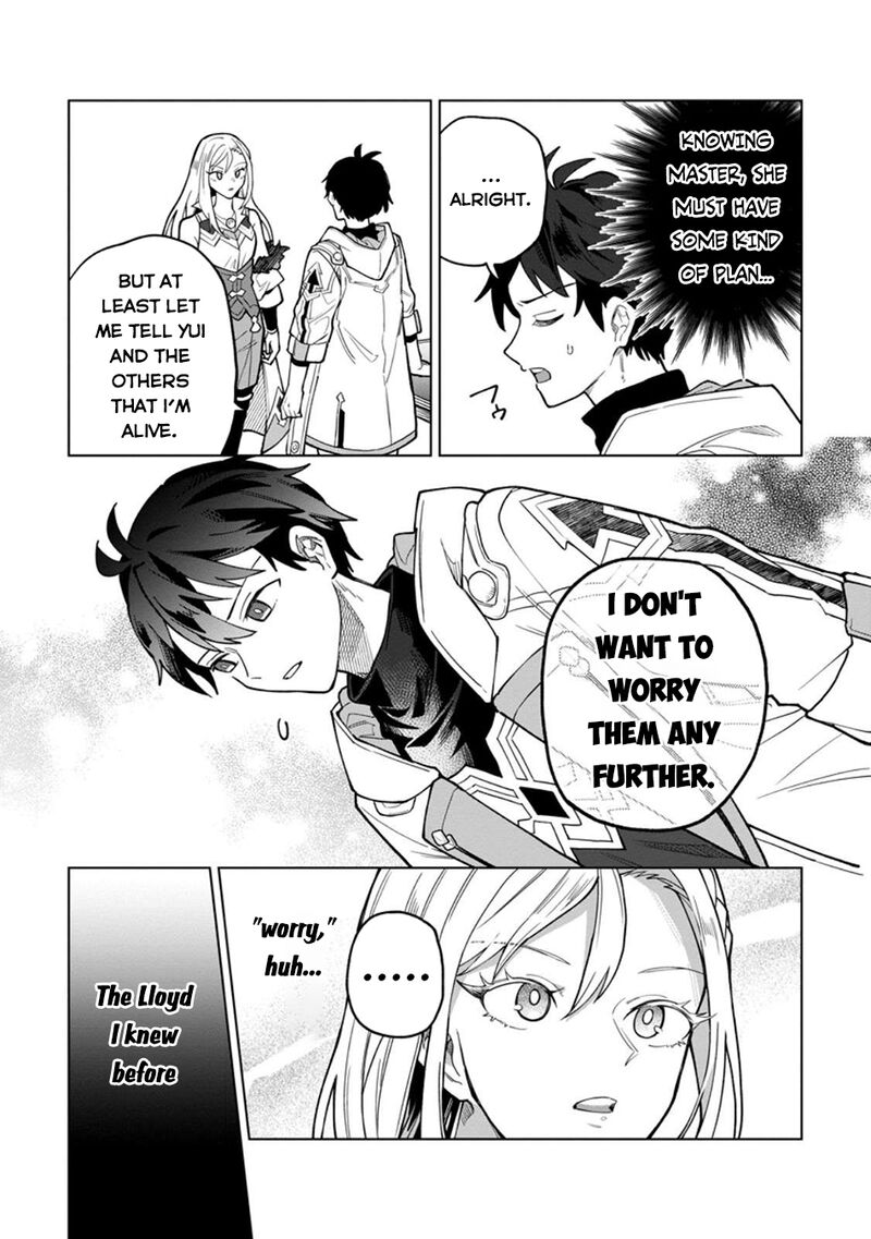 Yuusha Party Wo Tsuihousareta Hakuma Doushi S Rank Boukensha Ni Hirowareru Kono Hakuma Doushi Ga Kikakugai Sugiru 45 18