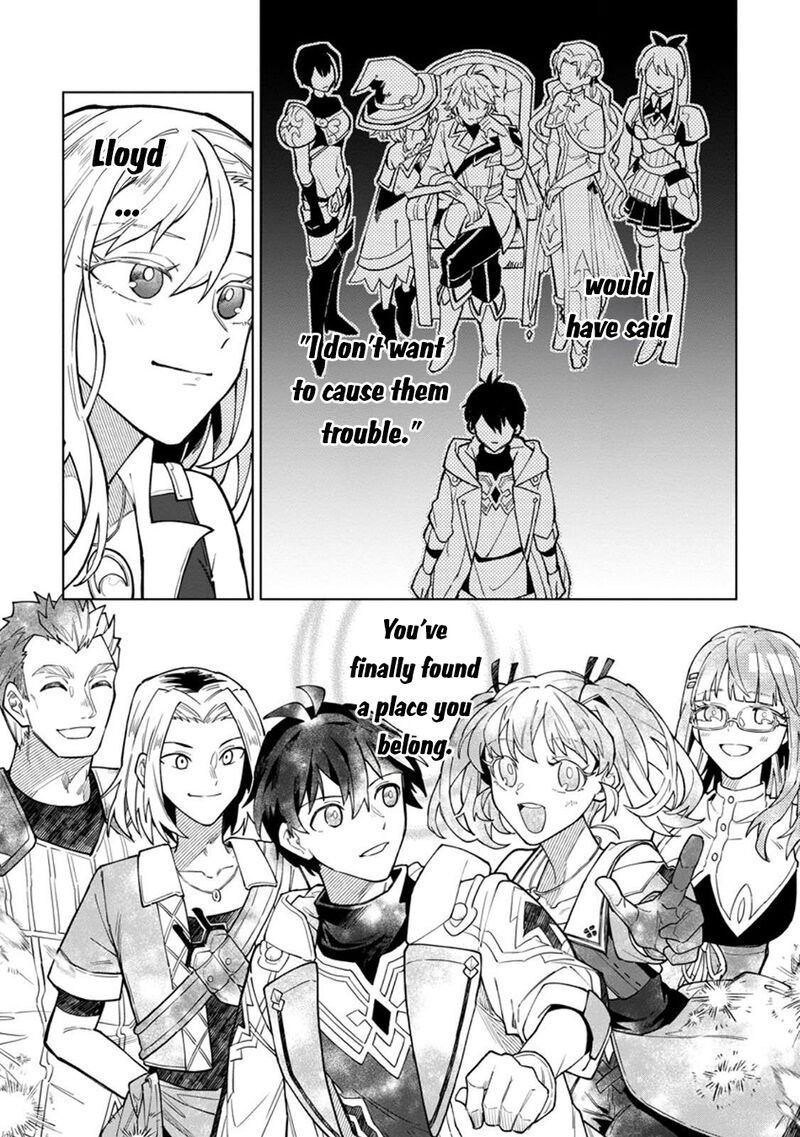 Yuusha Party Wo Tsuihousareta Hakuma Doushi S Rank Boukensha Ni Hirowareru Kono Hakuma Doushi Ga Kikakugai Sugiru 45 19