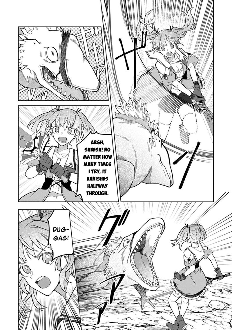 Yuusha Party Wo Tsuihousareta Hakuma Doushi S Rank Boukensha Ni Hirowareru Kono Hakuma Doushi Ga Kikakugai Sugiru 47 20