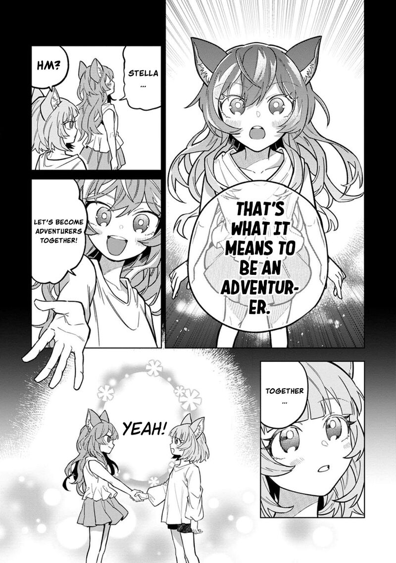 Yuusha Party Wo Tsuihousareta Hakuma Doushi S Rank Boukensha Ni Hirowareru Kono Hakuma Doushi Ga Kikakugai Sugiru 47 6