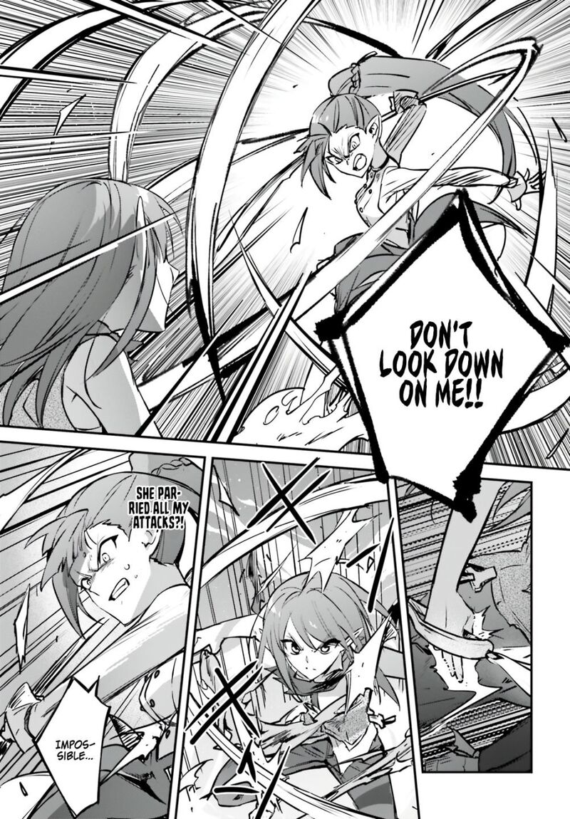 Yuusha Shoukan Ni Makikomareta Kedo Isekai Wa Heiwa Deshita 37 12