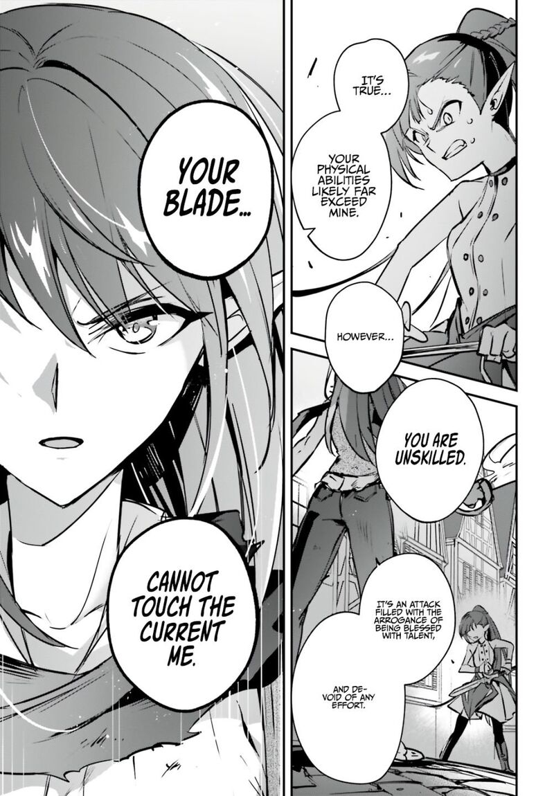 Yuusha Shoukan Ni Makikomareta Kedo Isekai Wa Heiwa Deshita 37 14
