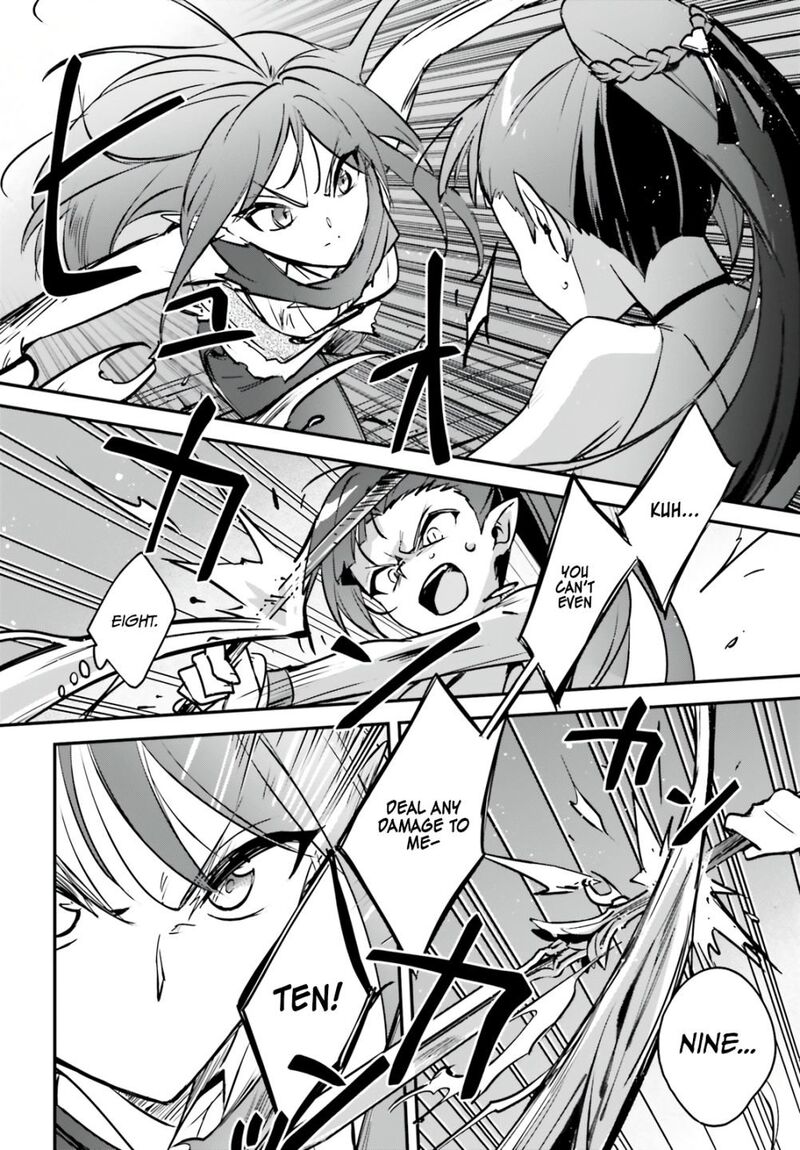 Yuusha Shoukan Ni Makikomareta Kedo Isekai Wa Heiwa Deshita 37 15