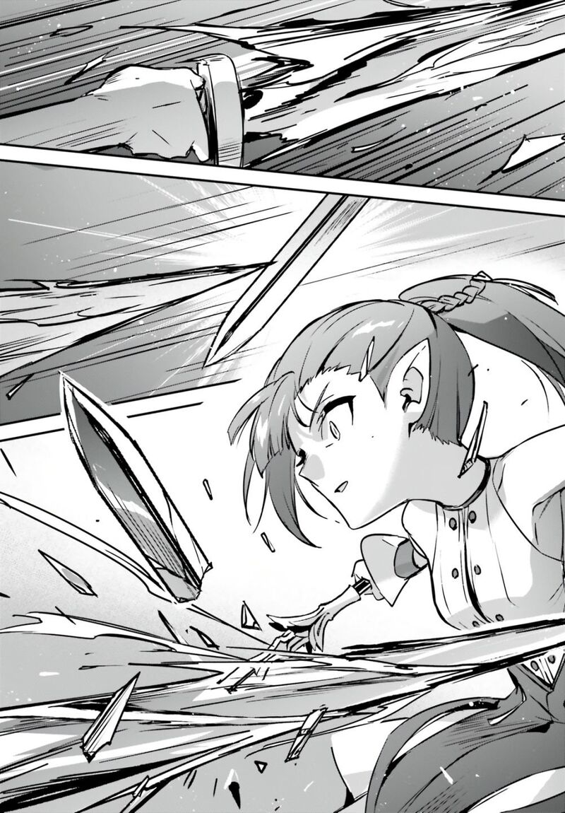 Yuusha Shoukan Ni Makikomareta Kedo Isekai Wa Heiwa Deshita 37 16