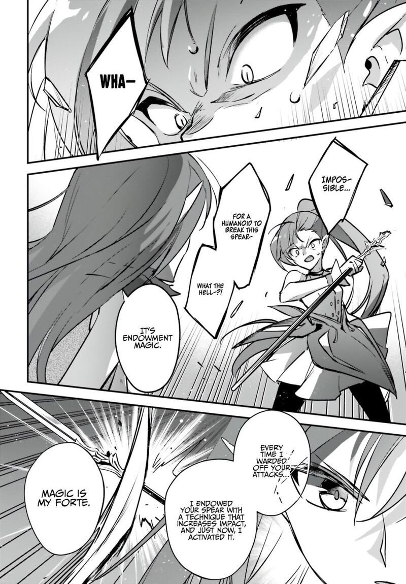 Yuusha Shoukan Ni Makikomareta Kedo Isekai Wa Heiwa Deshita 37 17